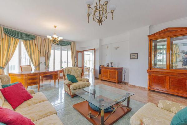 Casa independiente en Partida la Empedrola, 12