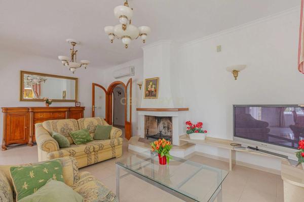 Casa independiente en Partida la Empedrola, 12