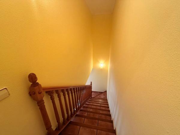 Casa independiente en avenida Casanova