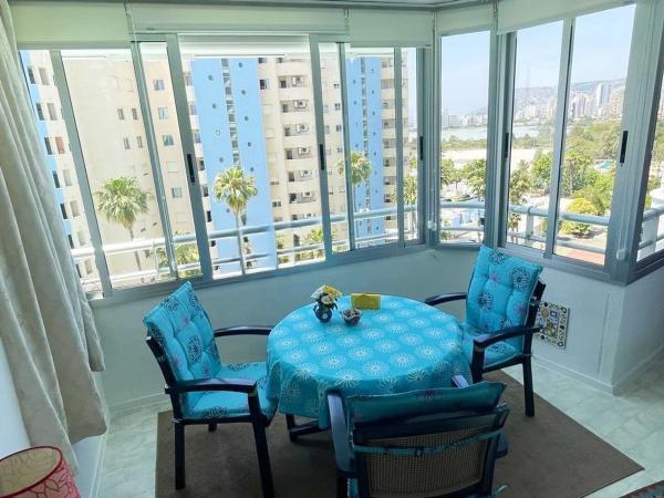 Piso en Playa de Fossa-Levante