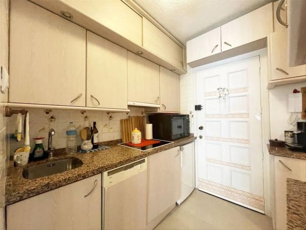 Piso en Playa de Fossa-Levante