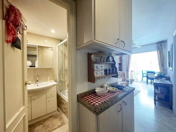 Piso en Playa de Fossa-Levante