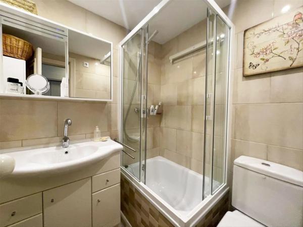 Piso en Playa de Fossa-Levante