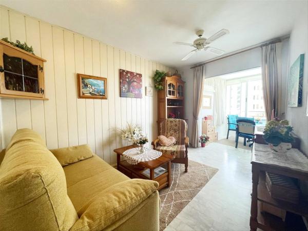 Piso en Playa de Fossa-Levante