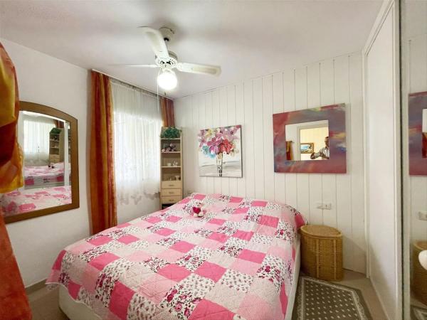 Piso en Playa de Fossa-Levante