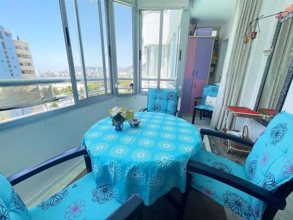 Piso en Playa de Fossa-Levante