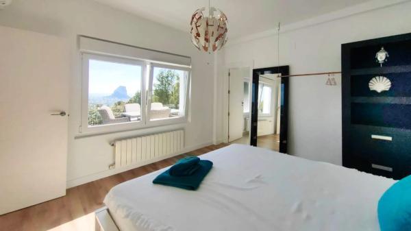 Casa independiente en Partida Oltamar