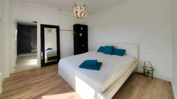 Casa independiente en Partida Oltamar