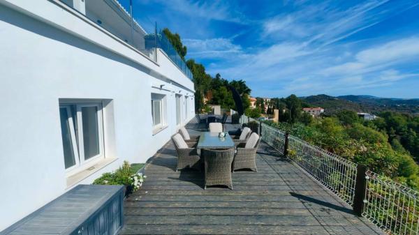 Casa independiente en Partida Oltamar