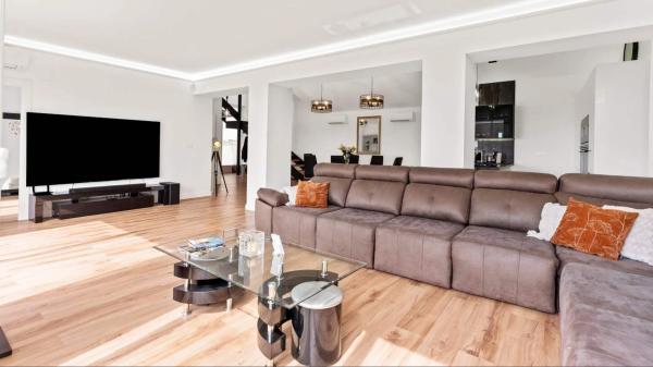 Casa independiente en Partida Oltamar