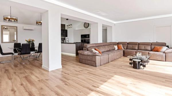 Casa independiente en Partida Oltamar