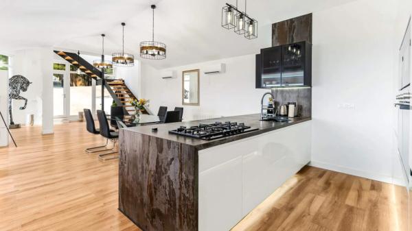 Casa independiente en Partida Oltamar