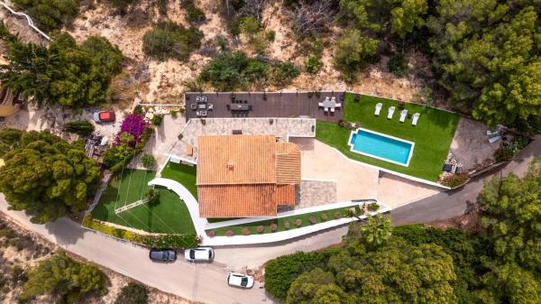 Casa independiente en Partida Oltamar