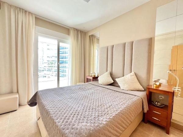 Piso en Playa Arenal-Bol