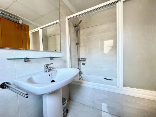 Piso en Playa Arenal-Bol