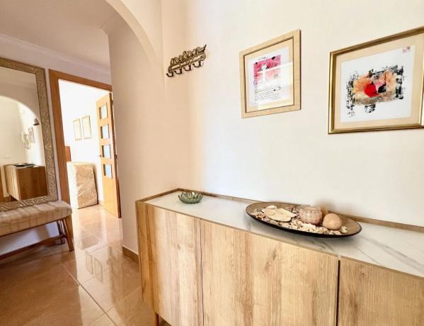 Piso en Playa Arenal-Bol