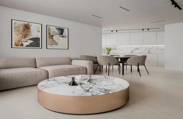 Piso en avenida Europa, 29