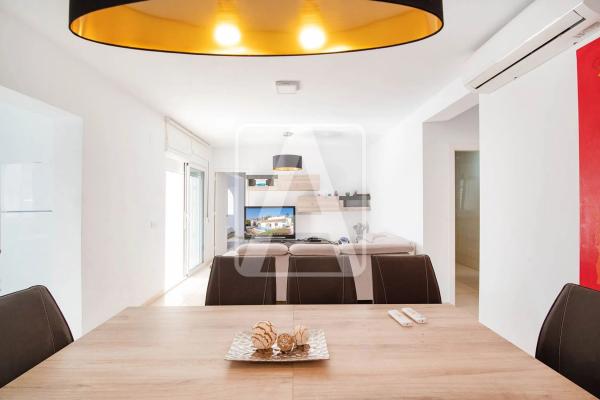 Chalet en Cometa-Carrió