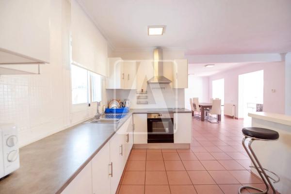 Chalet en Cometa-Carrió