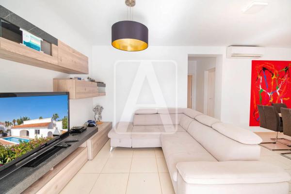 Chalet en Cometa-Carrió