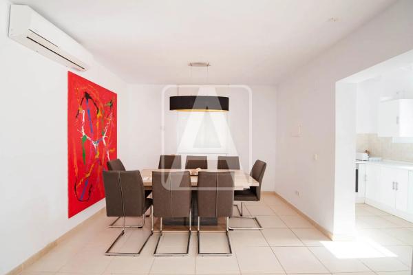 Chalet en Cometa-Carrió