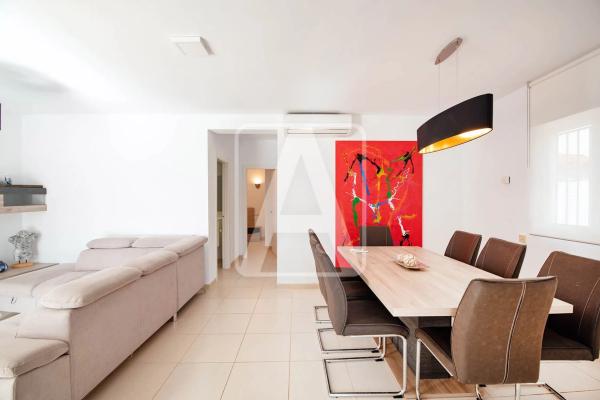 Chalet en Cometa-Carrió