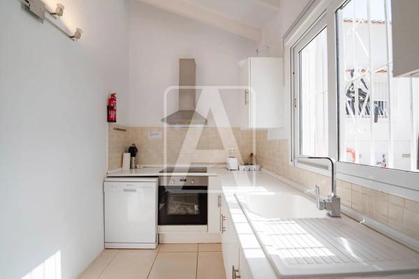 Chalet en Cometa-Carrió