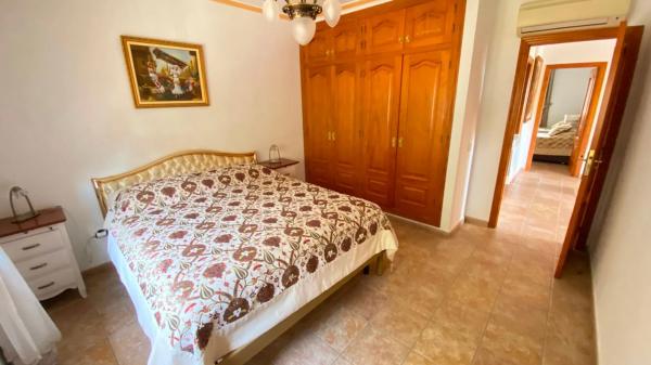 Casa independiente en Partida Colina del Sol, 24 a