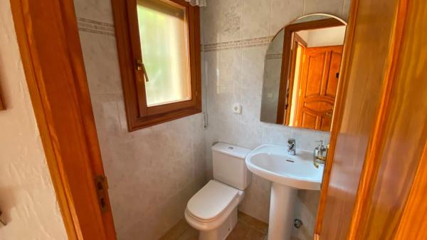 Casa independiente en Partida Colina del Sol, 24 a