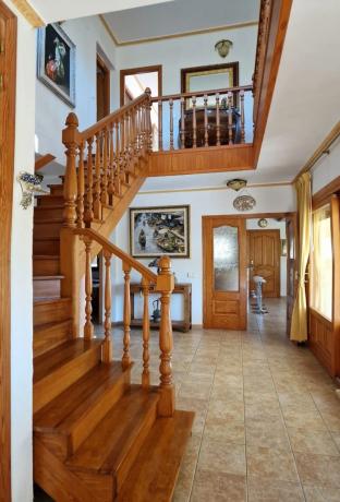 Casa independiente en Partida Colina del Sol, 24 a