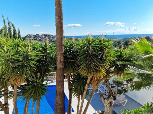 Casa independiente en Partida Colina del Sol, 24 a