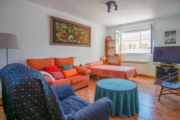 Casa independiente en Partida Los Pinos