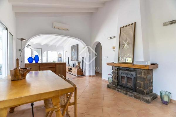 Casa independiente en Urbanització el Tosal