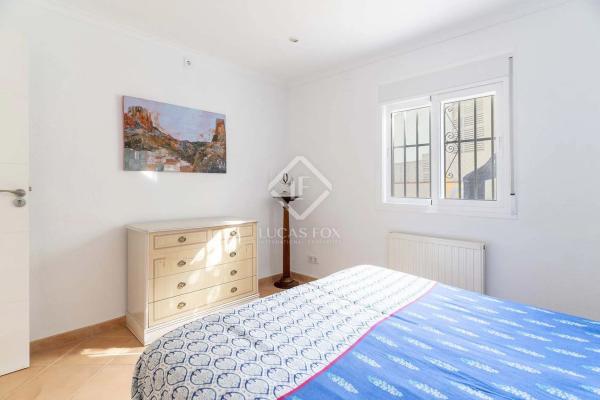 Casa independiente en Urbanització el Tosal