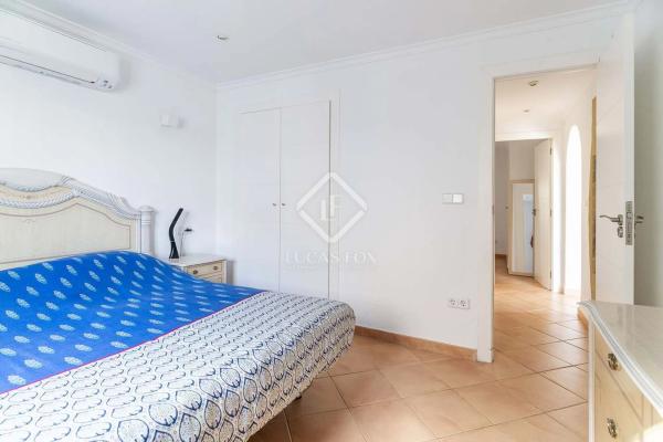 Casa independiente en Urbanització el Tosal