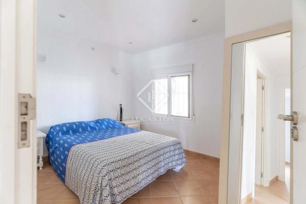 Casa independiente en Urbanització el Tosal