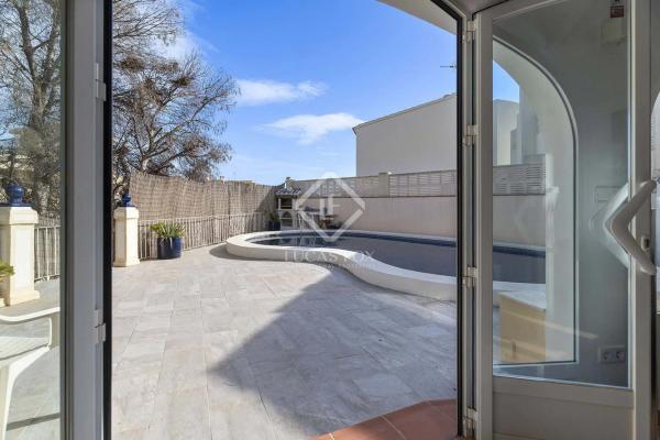 Casa independiente en Urbanització el Tosal