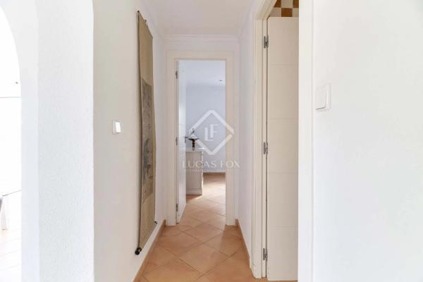 Casa independiente en Urbanització el Tosal