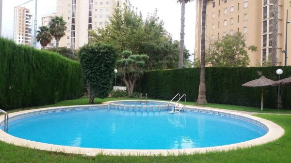 Piso en calle Gran Bretaña, 4