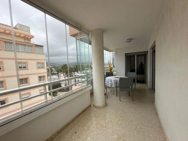 Piso en calle Gran Bretaña, 4