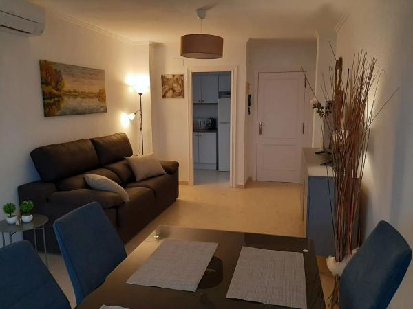 Piso en calle Gran Bretaña, 4