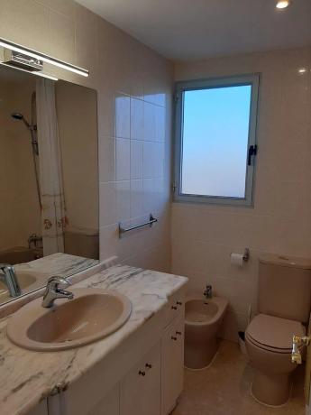 Piso en calle Gran Bretaña, 4