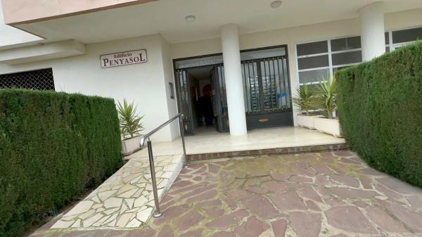 Piso en calle Gran Bretaña, 4