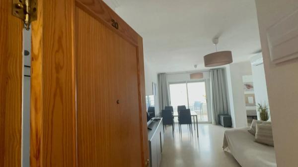 Piso en calle Gran Bretaña, 4