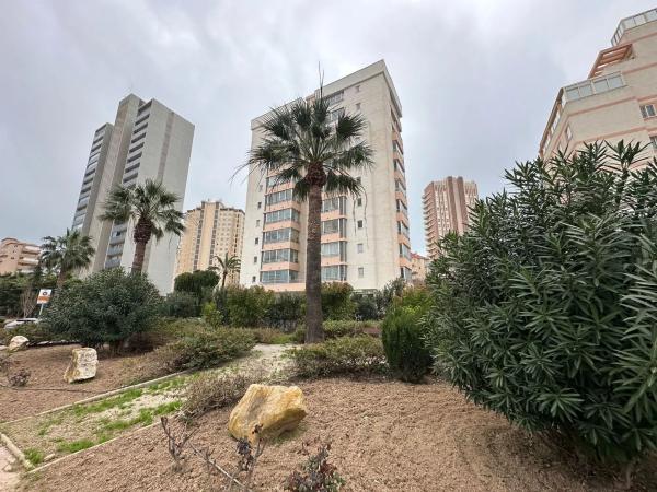 Piso en calle Gran Bretaña, 4