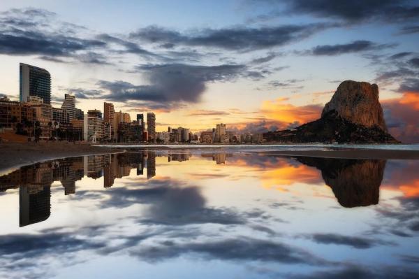 Piso en calle Gran Bretaña, 4