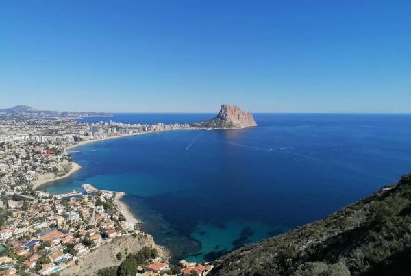 Piso en calle Gran Bretaña, 4