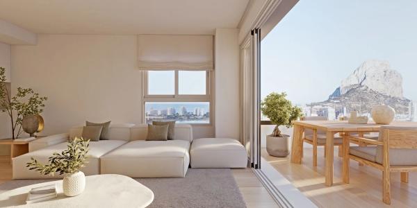 Piso en calle Estonia, 5