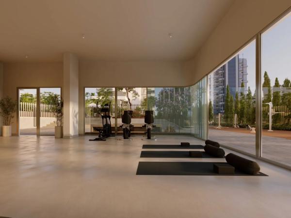 Piso en calle Estonia, 5