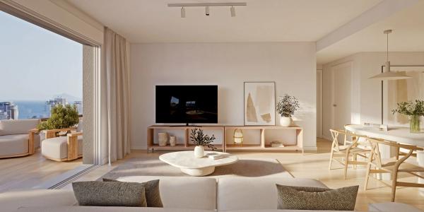 Piso en calle Estonia, 5